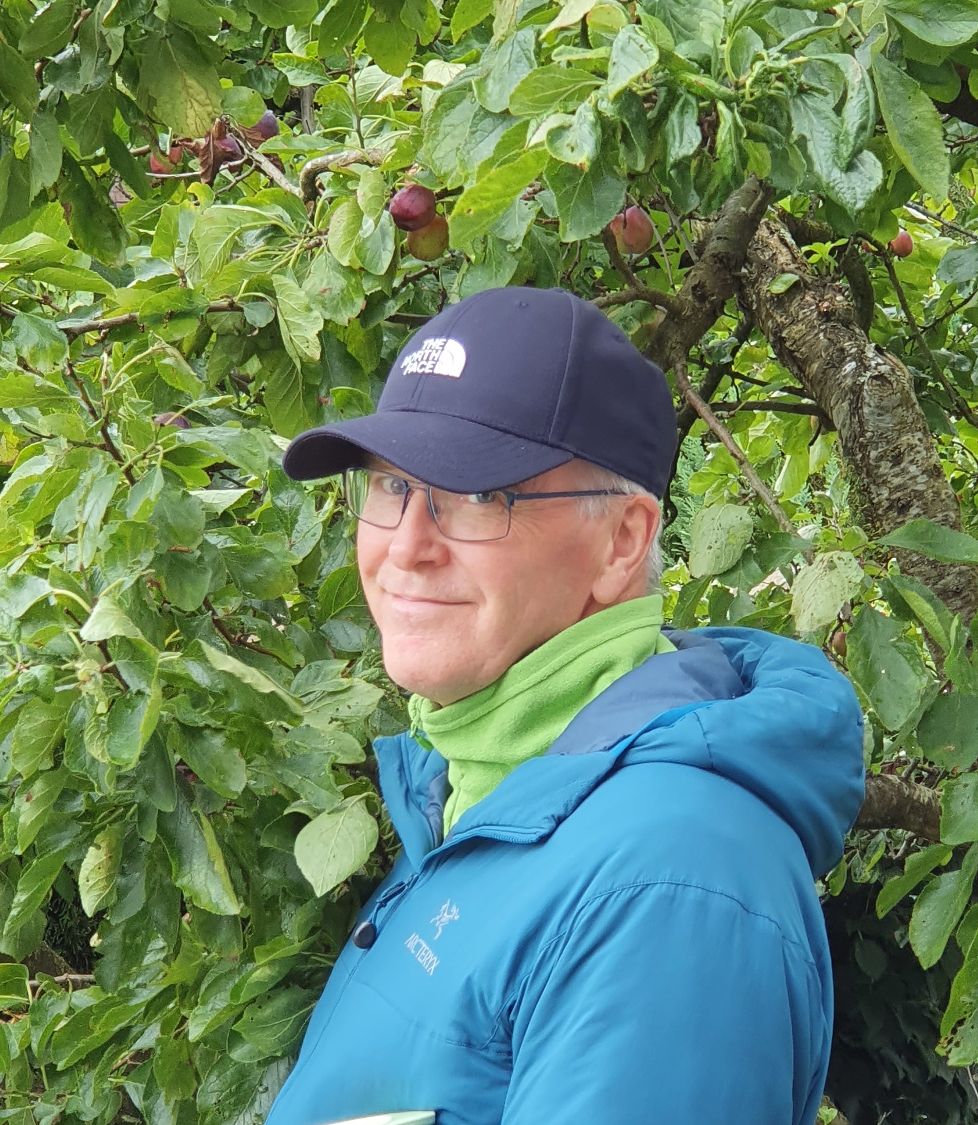 Terje Gjelsvik style=