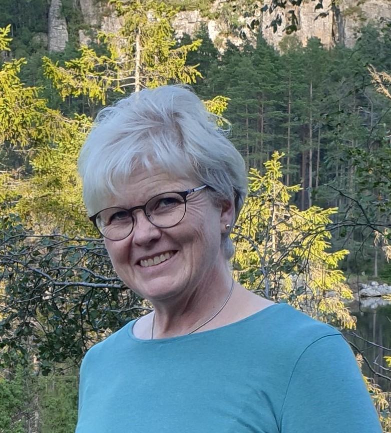 Marie Gjelsvik style=