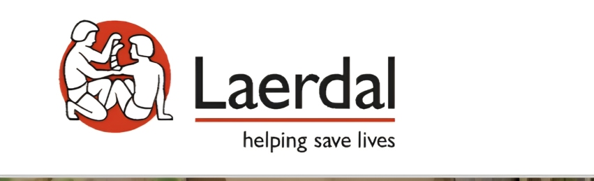 Bedriftsbesøk Laerdal Medical 5 febr 2026