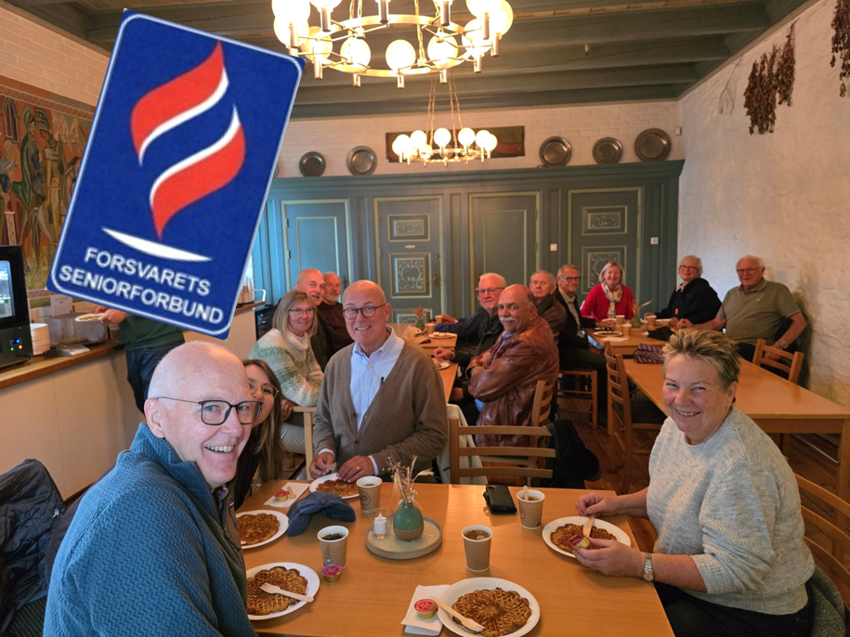 Høstens vervekampanje